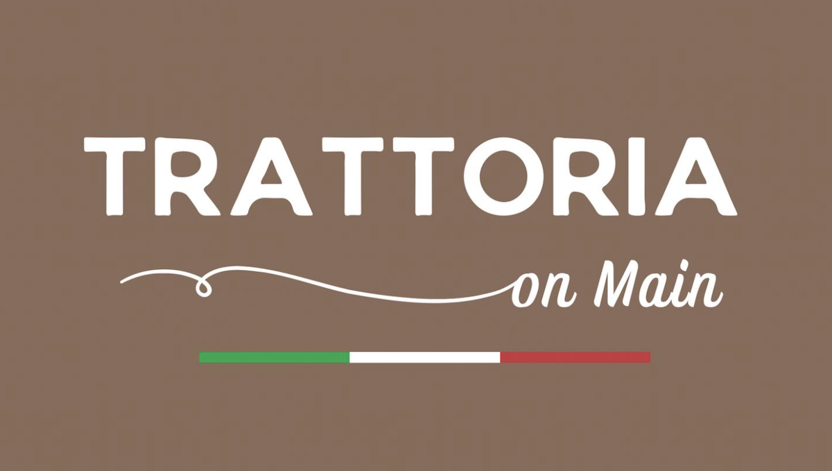 Trattoria on Main Planning Opening In Downtown Monroe