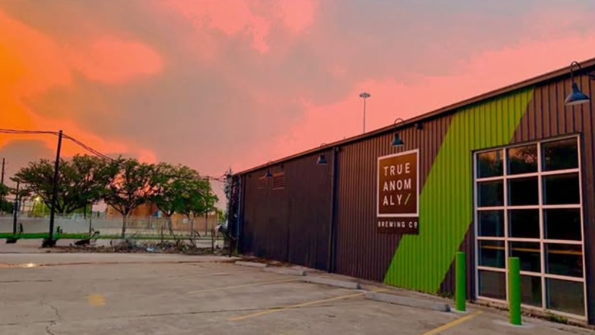 True Anomaly Brewing front image