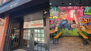 Boston’s Two Saints Tavern closed on March 8, 2026, marking the end of a popular Fenway bar known for its lively atmosphere and student crowd.