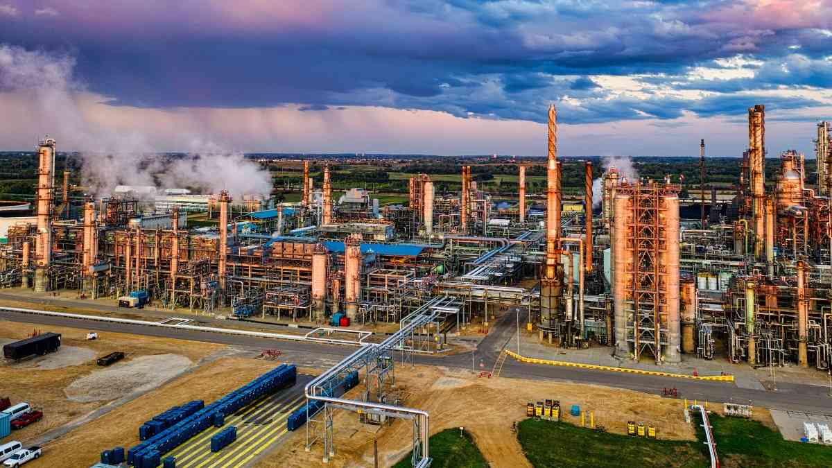 ​Viridis Chemical, LLC, a Texas-based chemical manufacturer, has voluntarily filed for bankruptcy.