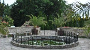 Copper Ridge Landscape & Design, LLC has officially sought bankruptcy protection.