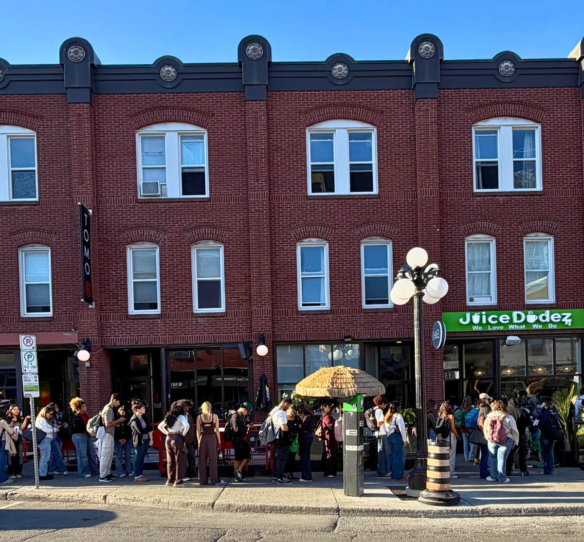 Juice Dudez Expanding in Ottawa with New Location