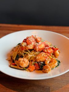 Yard House Pouring Into Denton