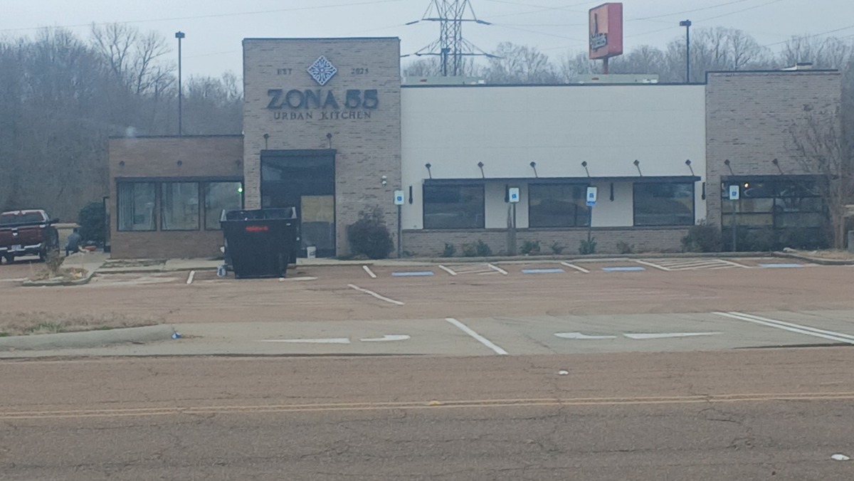 Tekila Restaurant Group Bringing Zona 55 to Senatobia