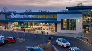 The impacted stores include its Euless location and a Fort Worth site on West Freeway, with layoffs scheduled to take effect in April