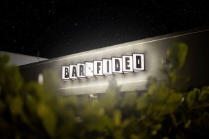 Bar Fideo Wants to be Your Favorite Neighborhood Gathering Place