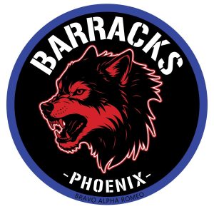 Legendary Palm Springs Barracks Bar is Moving to Phoenix