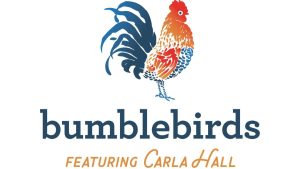 Celebrity chef Carla Hall is opening Bumblebirds, a new Southern fried chicken restaurant on Capitol Hill, featuring her art-inspired decor. 