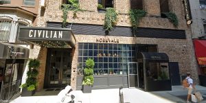 New Vegas Steakhouse Carversteak is Opening in Midtown