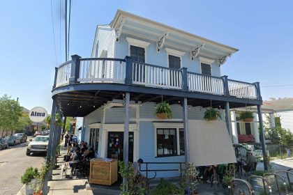 Acamaya Owners to Open New Breakfast Place Casimiro Down the Street