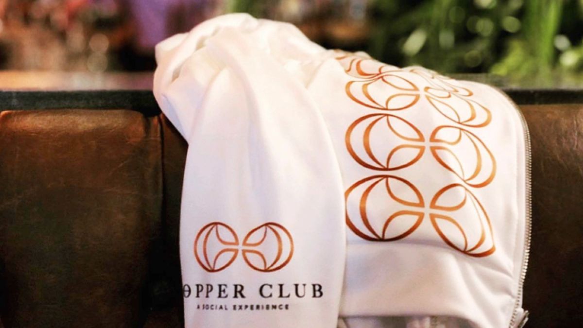 Copper Club to Open in Gaslight Square