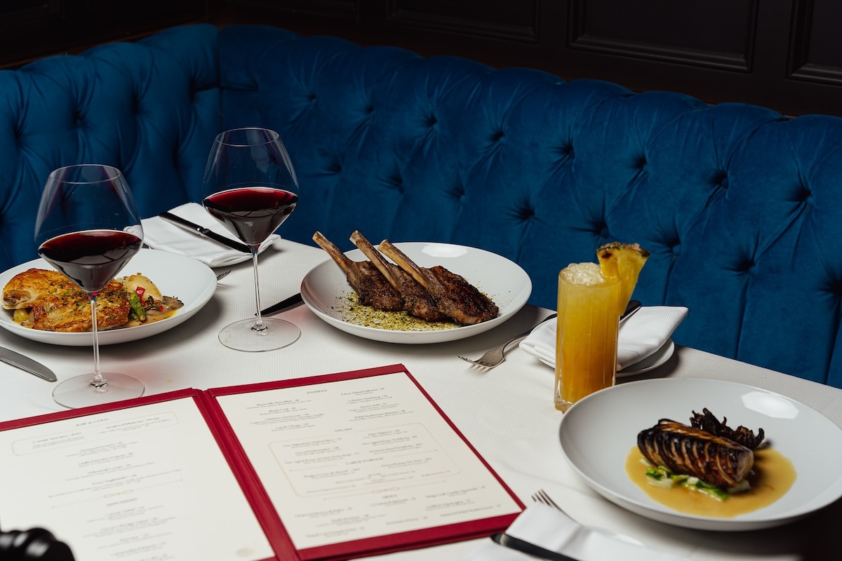 After Nearly 200 Years, Steakhouse Delmonico's is Opening a Second Location