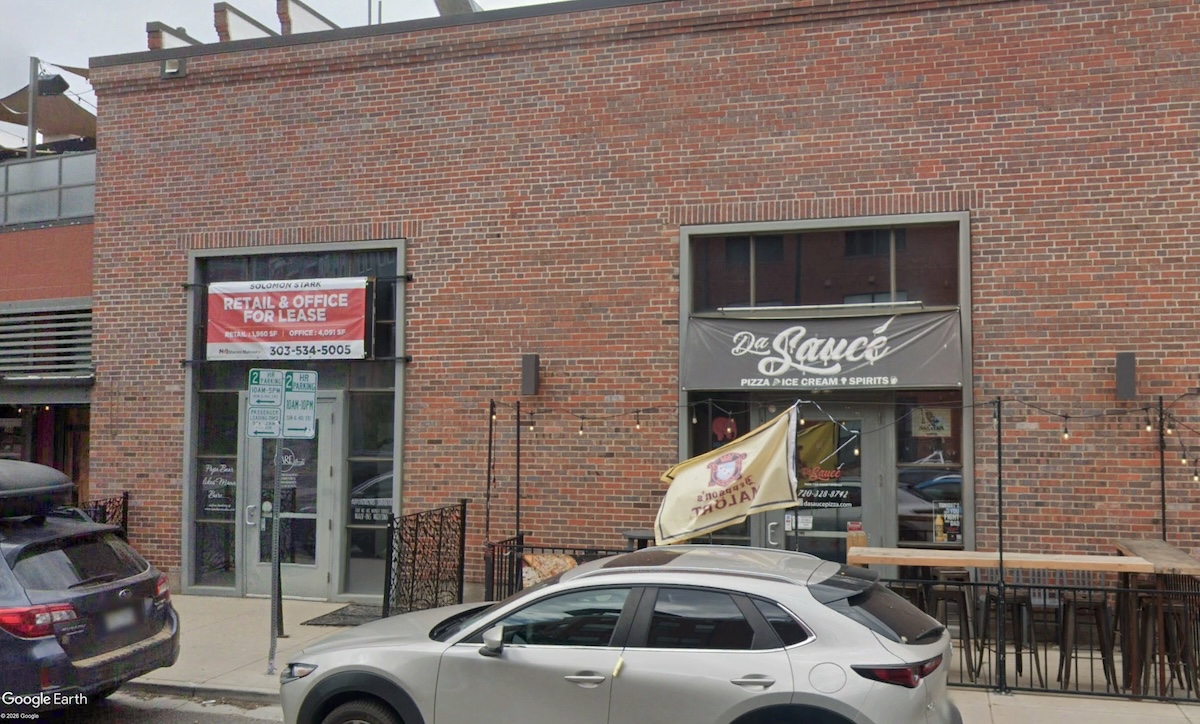 New Coffee Shop Cafe Dojo to Open Near Coors Field