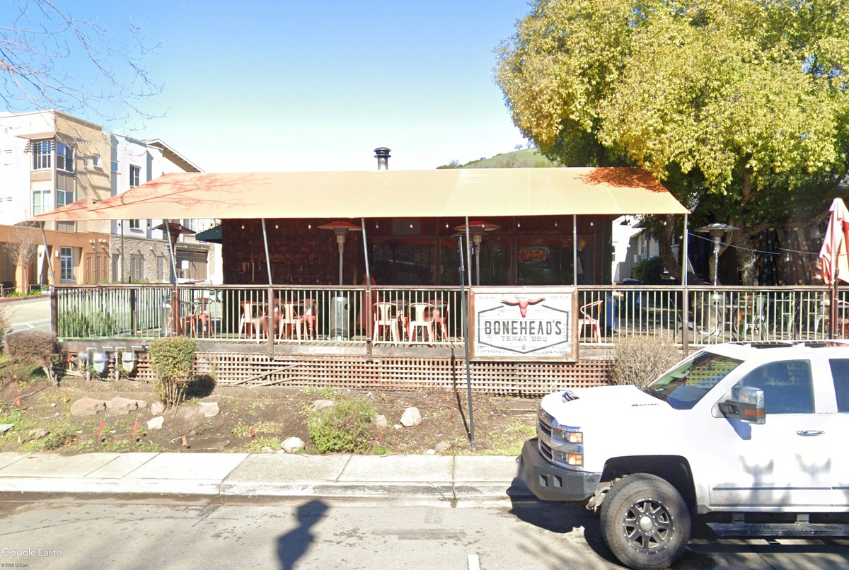 Mt. Diablo BBQ to Debut in Lafayette