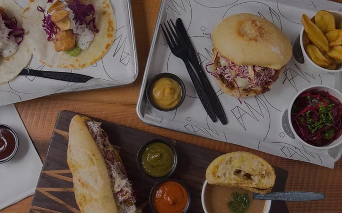 FAMO Sandwich Creations Relocating to Elm-Ledbury Development