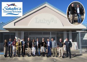 Schafer's Coastal Kitchen to Serve Nassau Bay