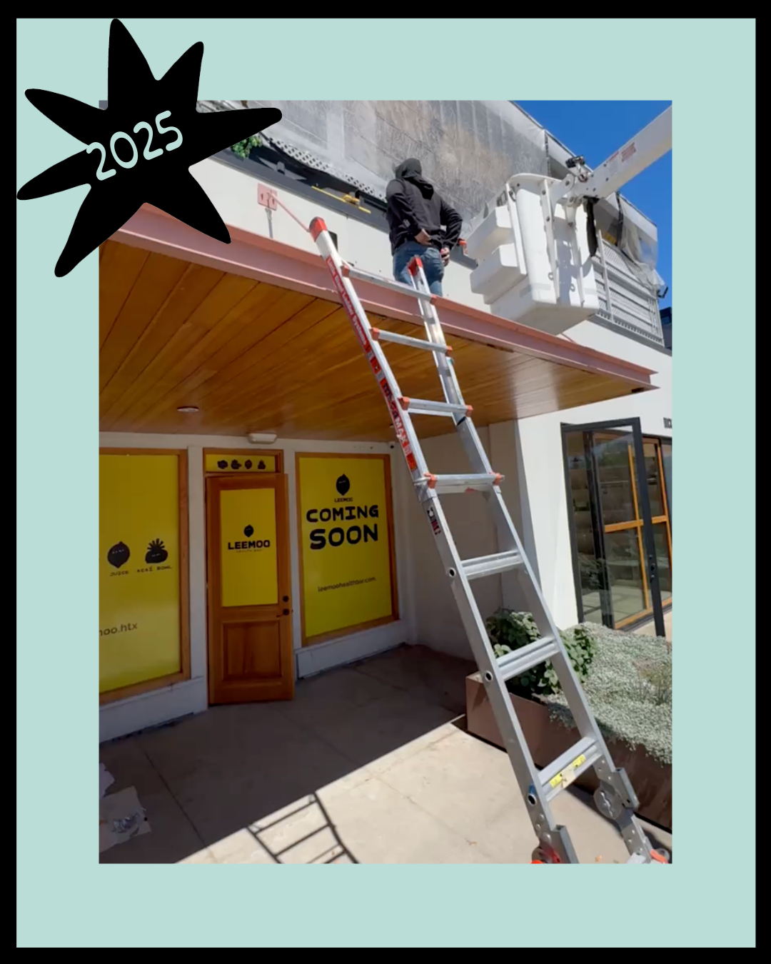 Leemoo Health Bar to Open a Location in the Swift Building