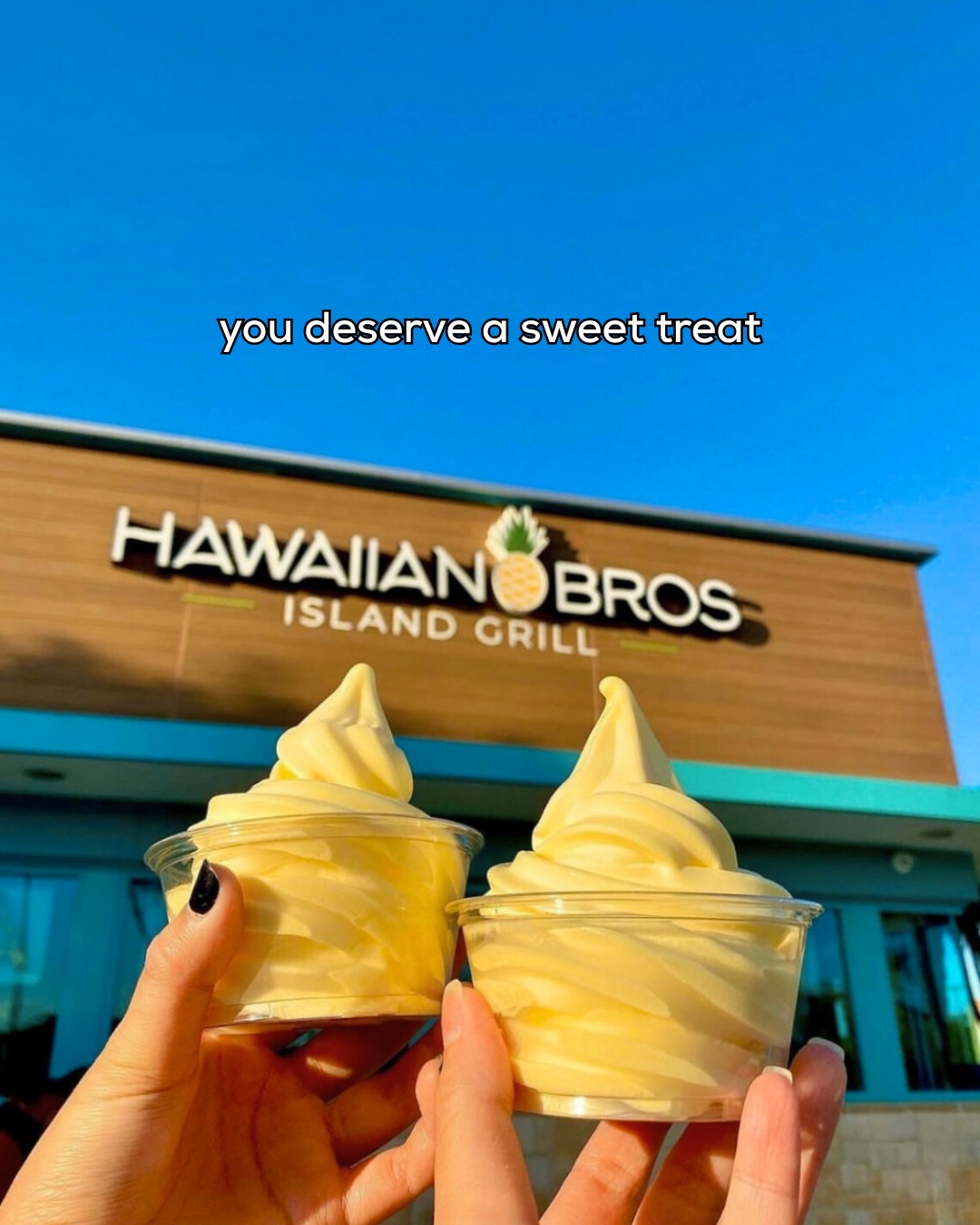 Hawaiian Bros to Open a Quick-Service Eatery on UTSA Blvd