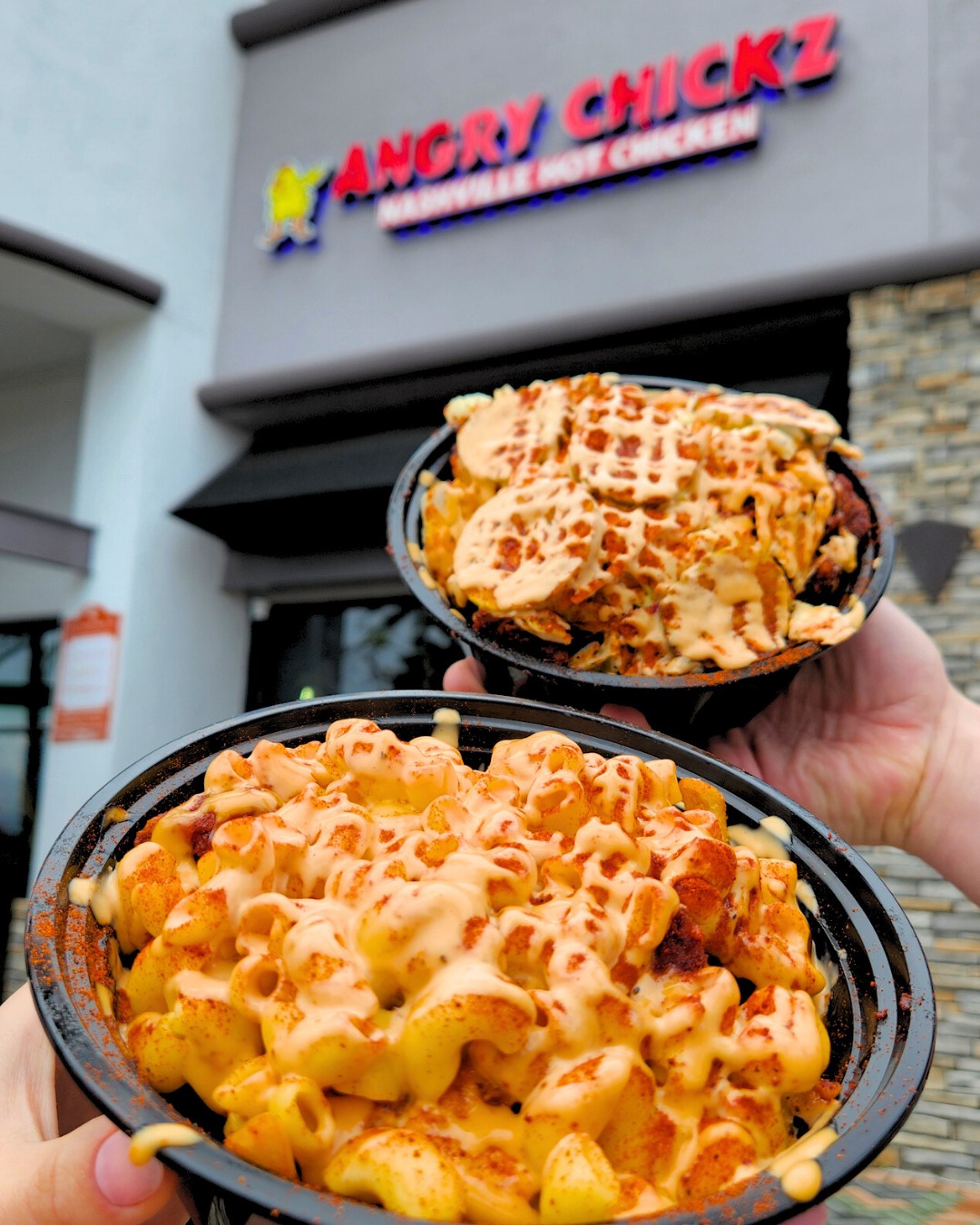 Angry Chickz to Debut in San Antonio