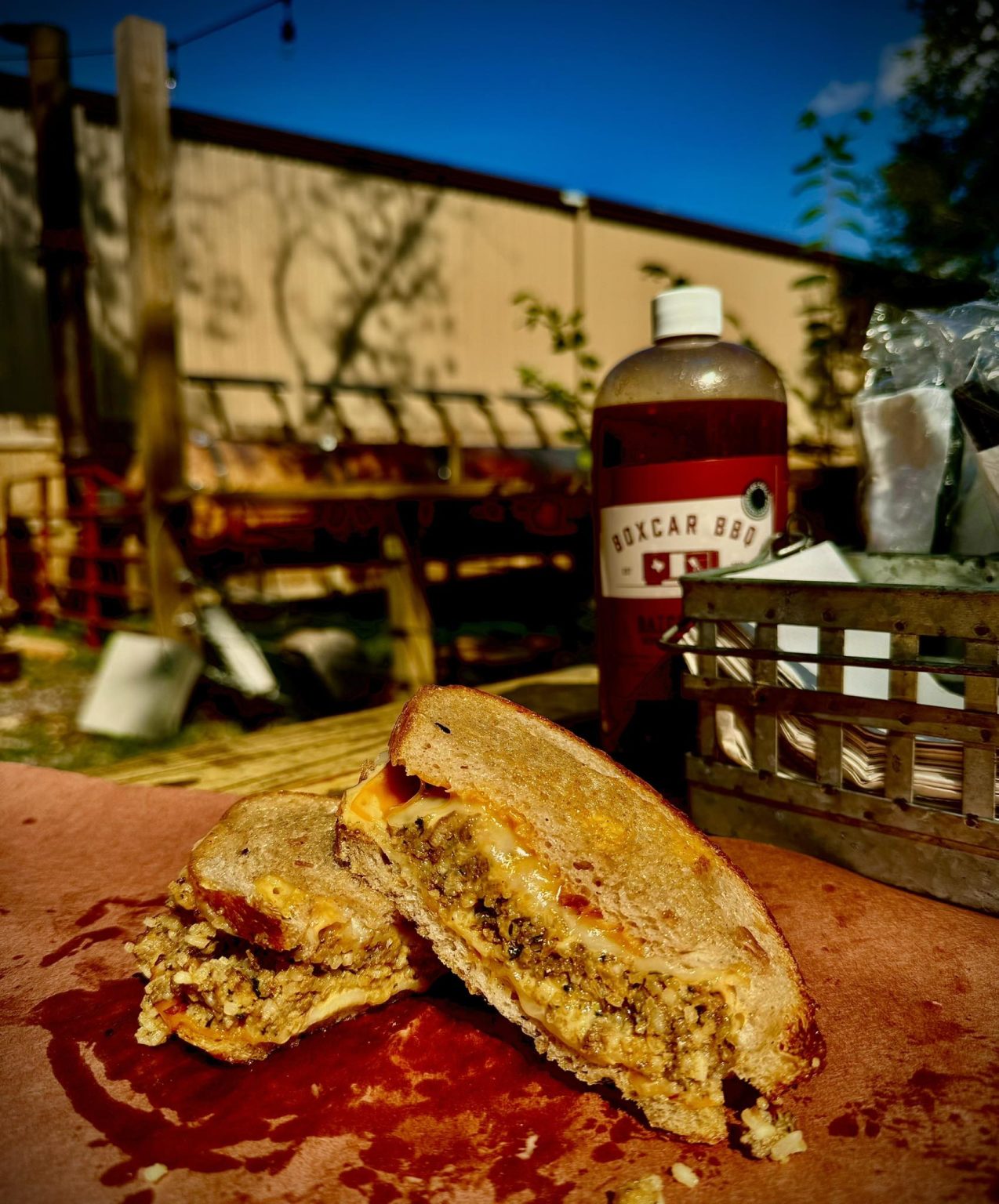 Boxcar BBQ to Open First Brick-and-Mortar Location this Spring