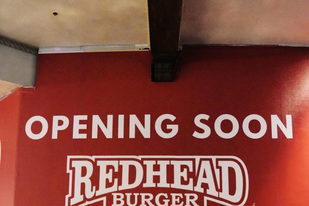 Redhead Burger, Miami Smash Burger Chain, to Open on the Strip