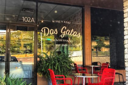 Dos Gatos Kolache Bakery to Open Another San Marcos Spot