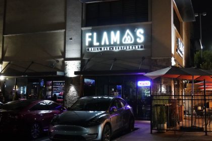 The person in charge did not demonstrate proper managerial control over the facility due to the low inspection score.