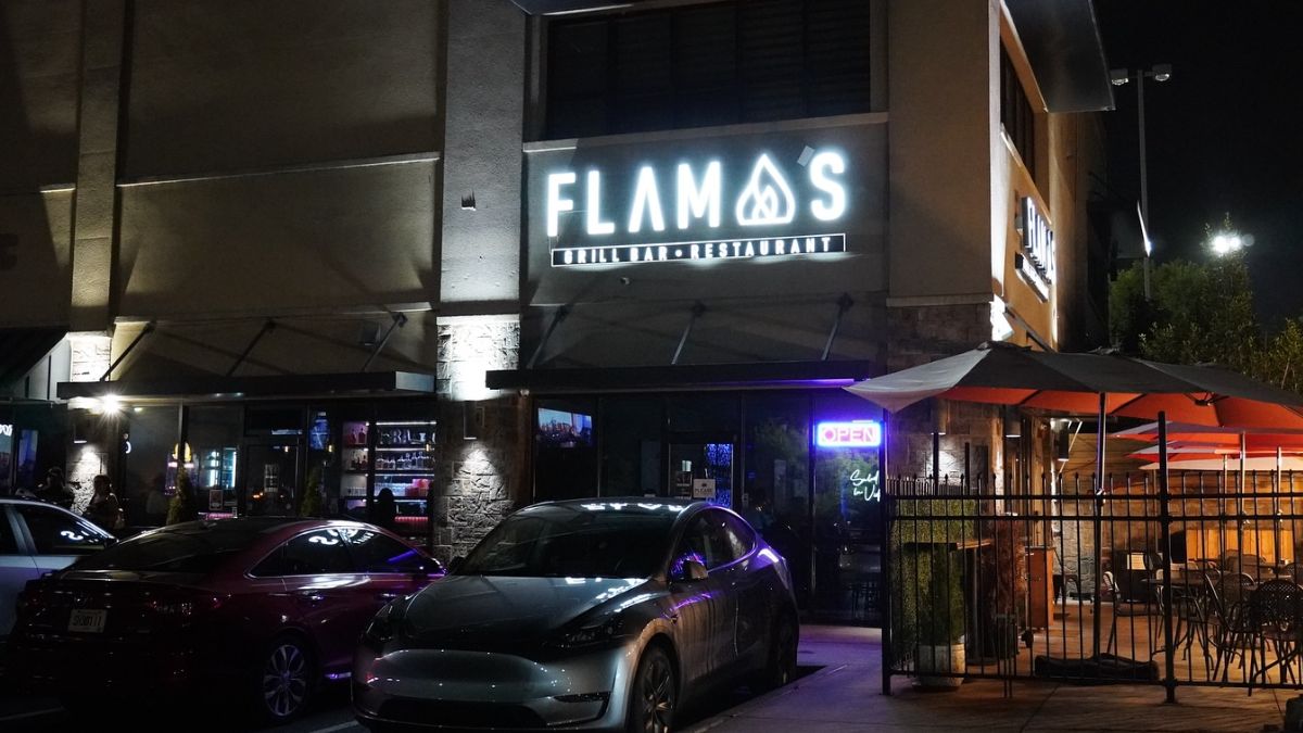 The person in charge did not demonstrate proper managerial control over the facility due to the low inspection score.