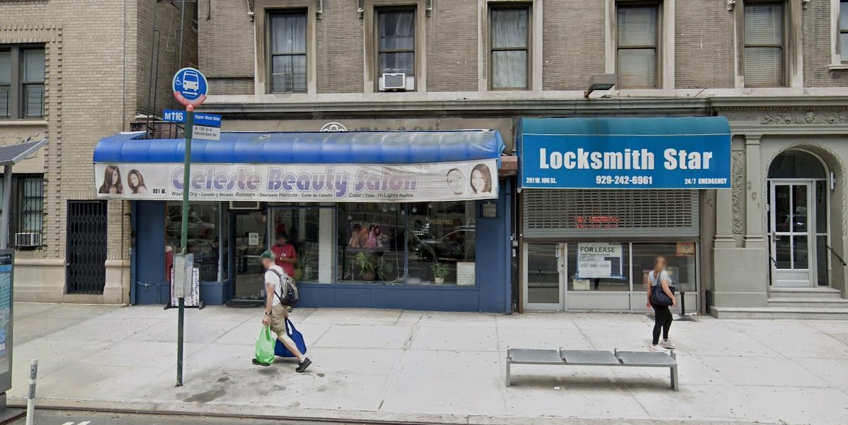 A New Georgian Restaurant and Bakery Ghemo is Opening in the Upper West Side