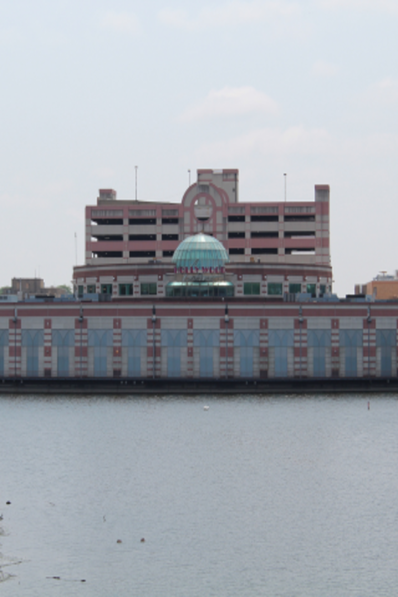 PENN Entertainment Sets June 24 as Grand Opening Date for New Hollywood Casino Aurora in Illinois