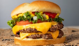 Wayback Burgers Planning Locust Grove Location