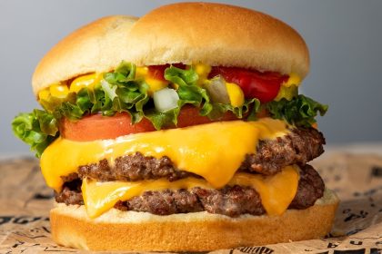 Wayback Burgers Planning Locust Grove Location