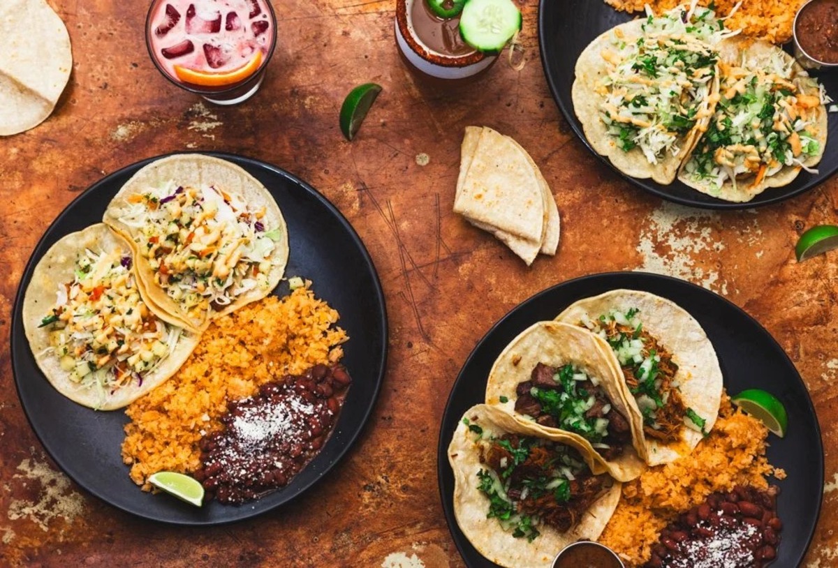 Rancho Cantina Expanding to Downtown Danville