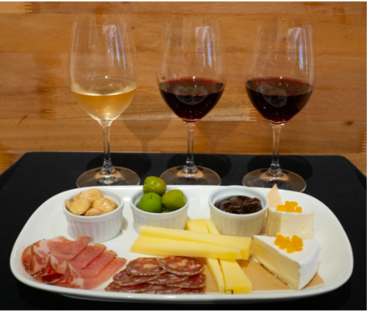 Ferry Plaza Wine Merchant to Open Cheese Shop in Ferry Building