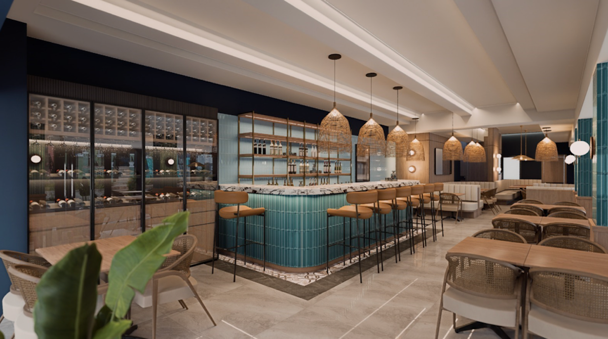 Hell's Kitchen Restaurant Buena Vista to Open Second Location in East Village