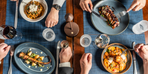 Hell's Kitchen Restaurant Buena Vista to Open Second Location in East Village