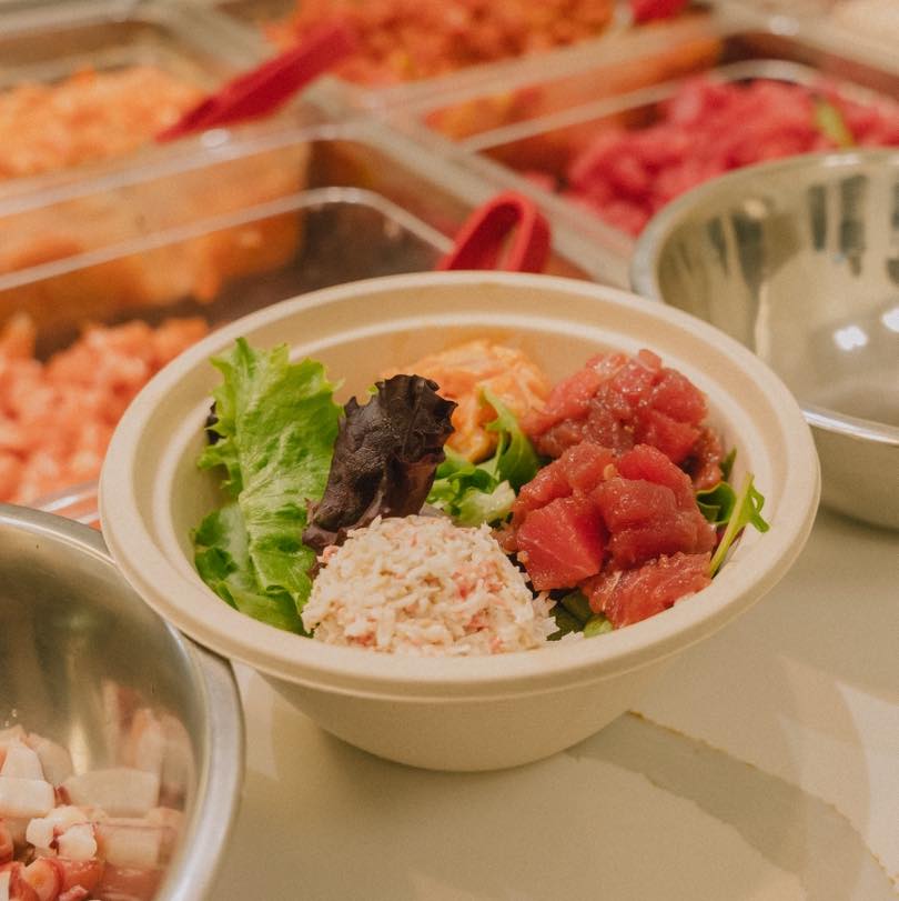 Poke House to Debut in Las Vegas