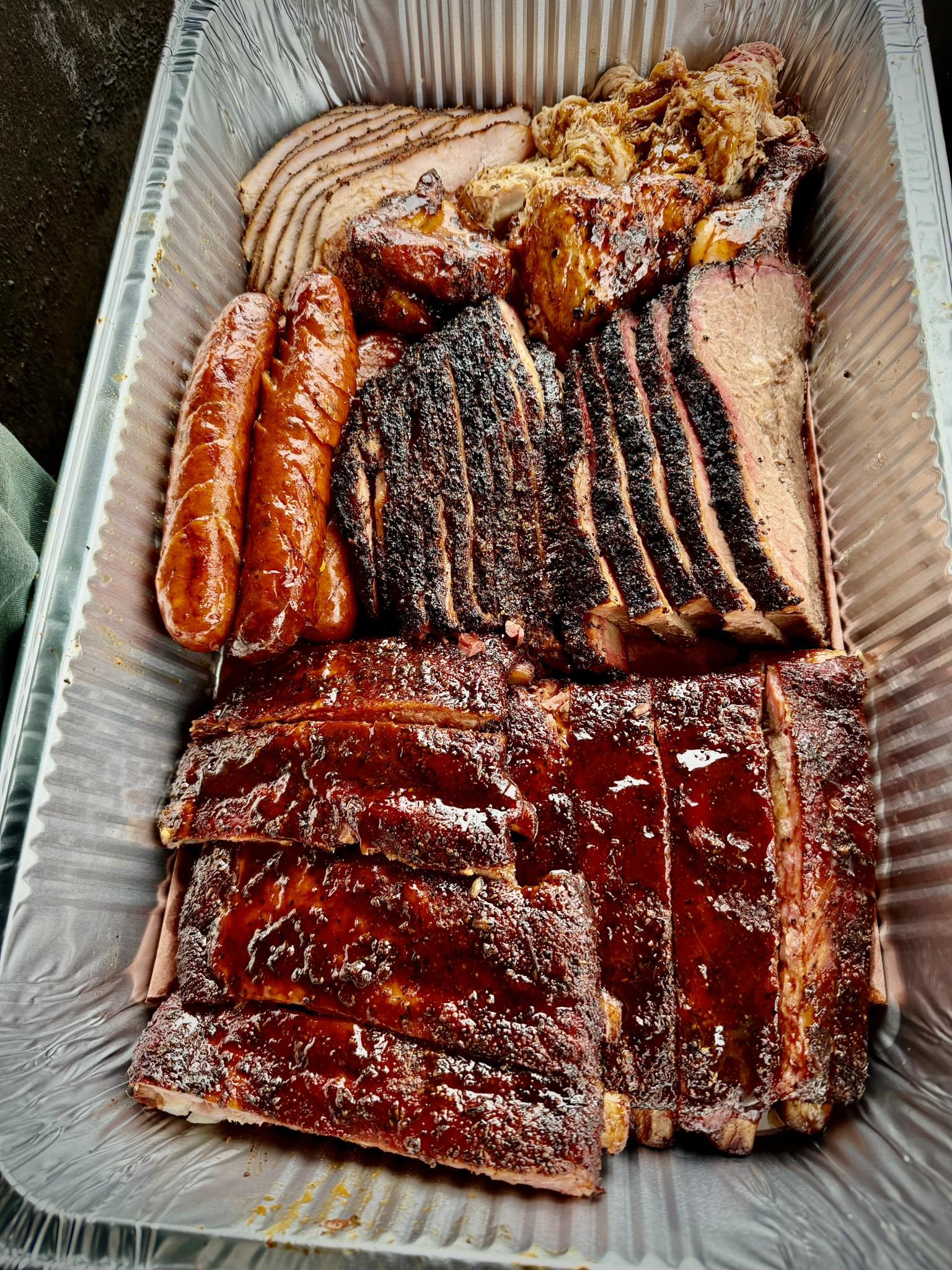 Boxcar BBQ to Open First Brick-and-Mortar Location this Spring