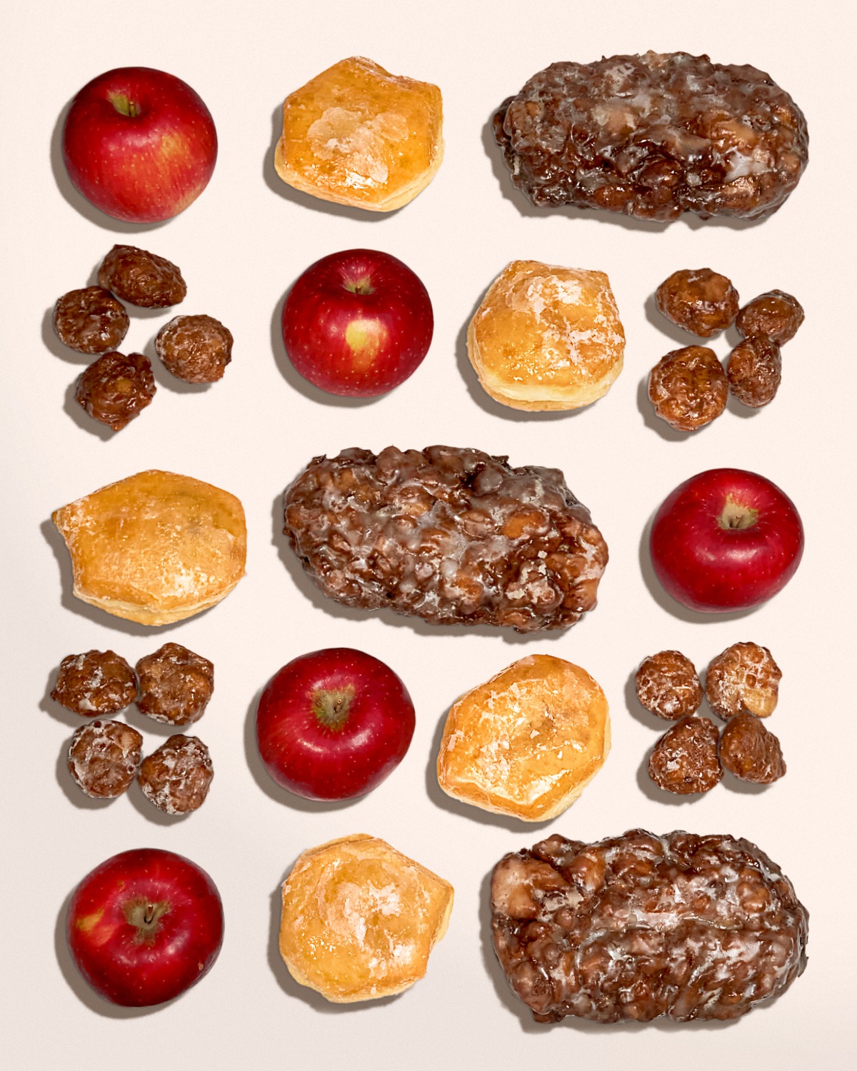 Shipley Do-Nuts is Coming to the Valley