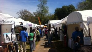 The Spring Festival on Ponce 2026