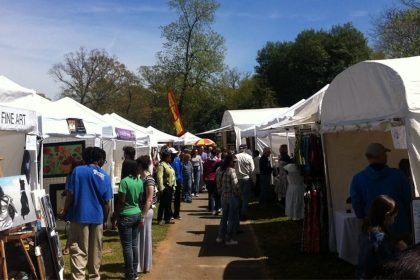 The Spring Festival on Ponce 2026