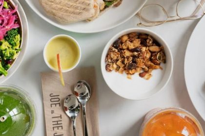 Joe & the Juice is Planning a Shop on Dixie Highway