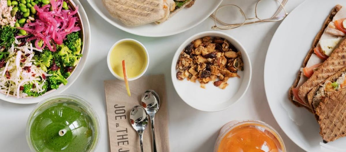 Joe & the Juice is Planning a Shop on Dixie Highway