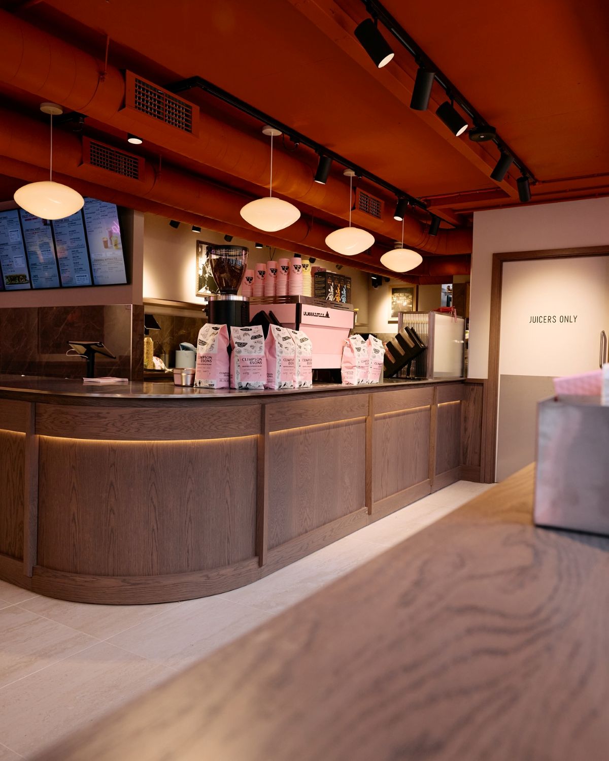 Joe & The Juice is Opening at Waterford Lakes Town Center