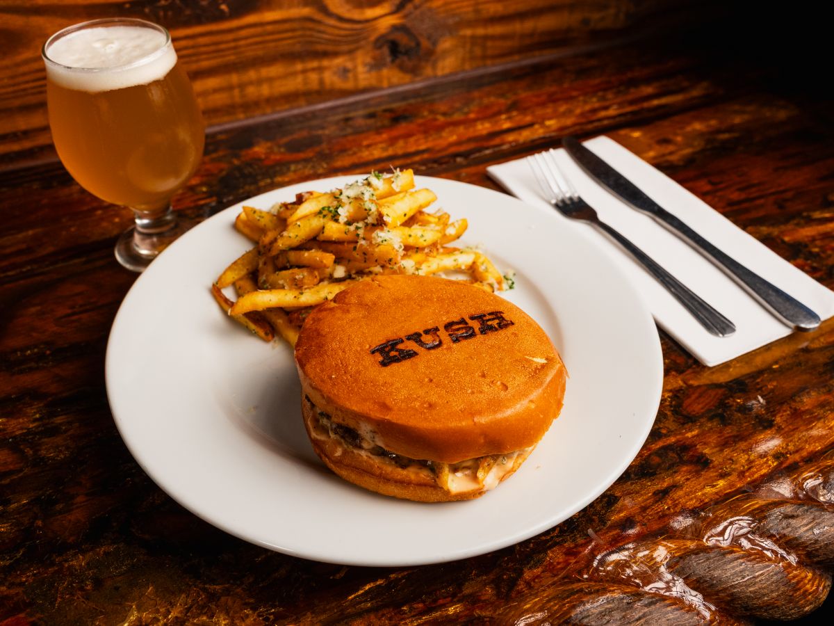 Kush Wynwood to Reopen With a "Greatest Hits" Menu and a Sense of Community