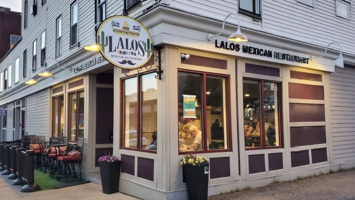 A family-owned spot, Lalo’s Mexican Restaurant, permanently closed on March 29 after its location in Hudson’s lease had expired and was not renewed