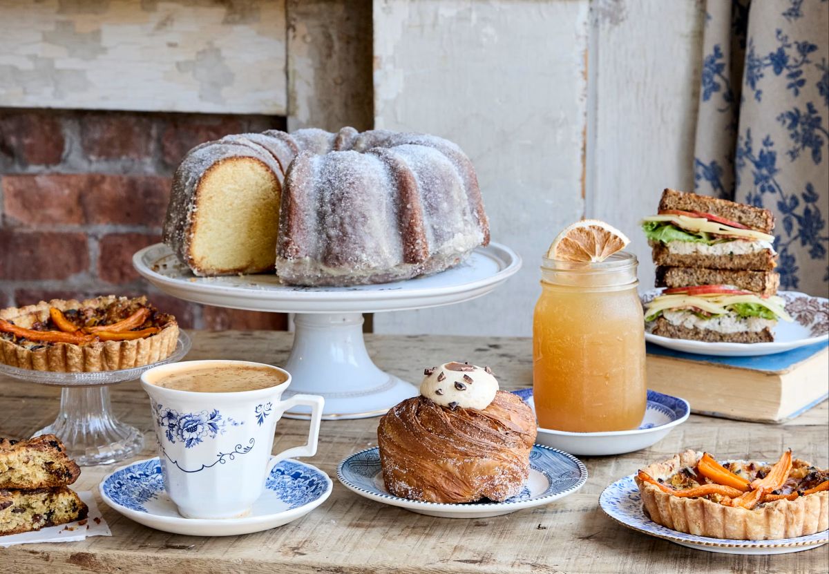 Maman to Open a Central Boca Cafe