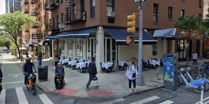 Aquarelle Owner to Open New Mediterranean Seafood Restaurant in Midtown East