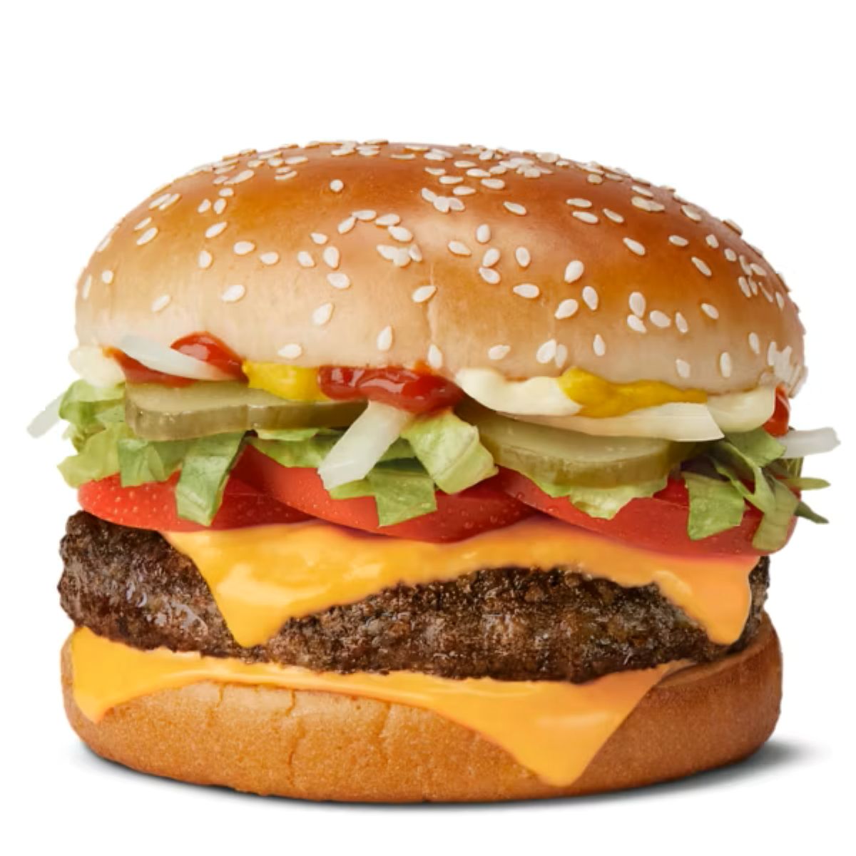 McDonald's is Planning a Krome Avenue Restaurant