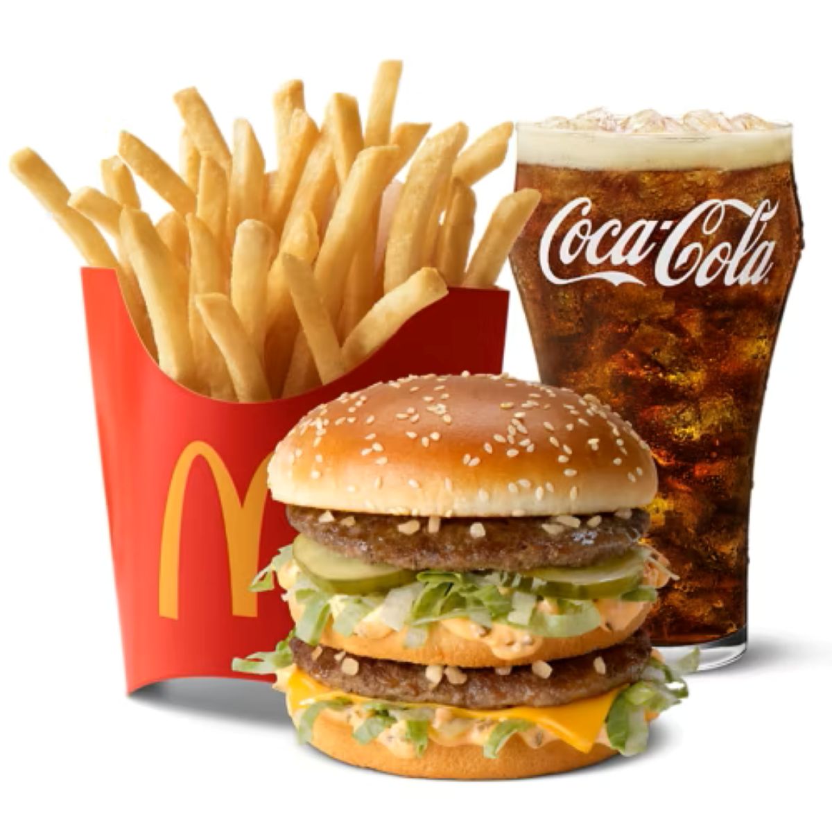 McDonald's is Planning a Krome Avenue Restaurant